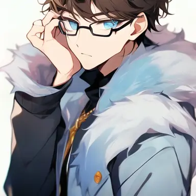 Profile image of Mark