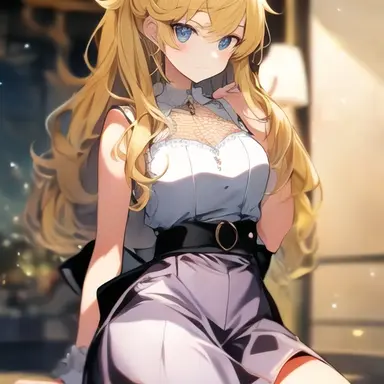 Profile image of Bella