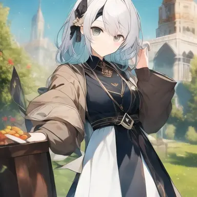 Profile image of コハク