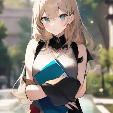 Profile image of アリス