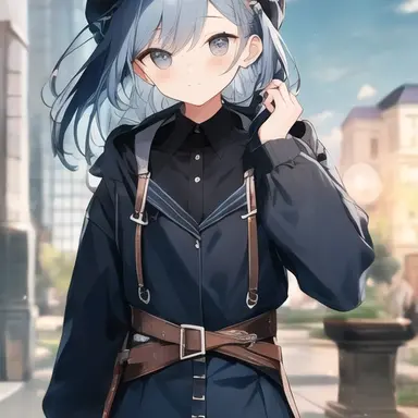 Profile image of アクア