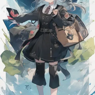 Profile image of ハナミ