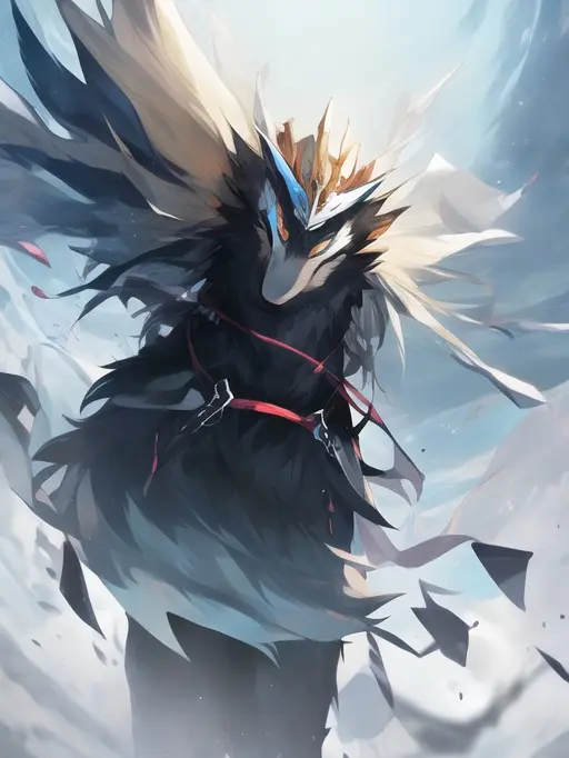 IronicBook8258의 村の噂