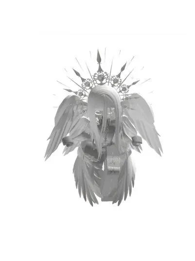 l_iyux의 얼렁뚱땅 엔젤즈 되기👼