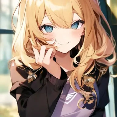 Profile image of Vivienne