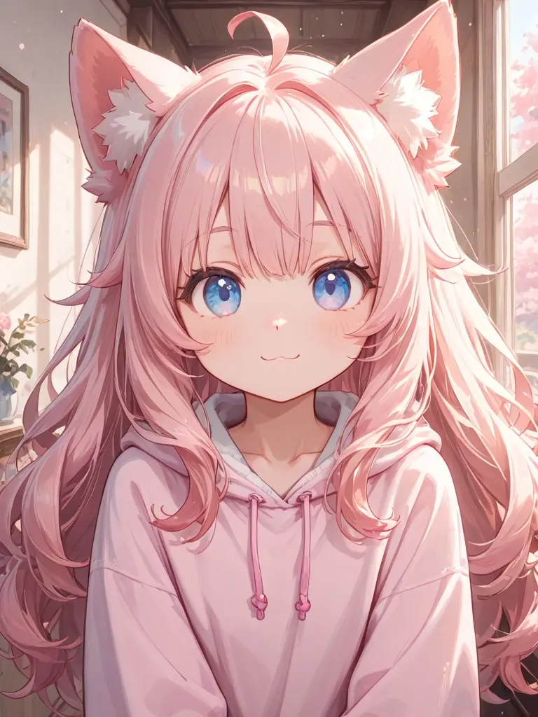 To_rin의 아기 고양이를 키워보자💝