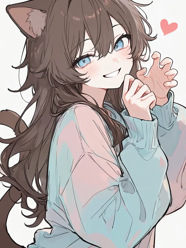 To_rin의 うちの猫わからせプロジェクト！