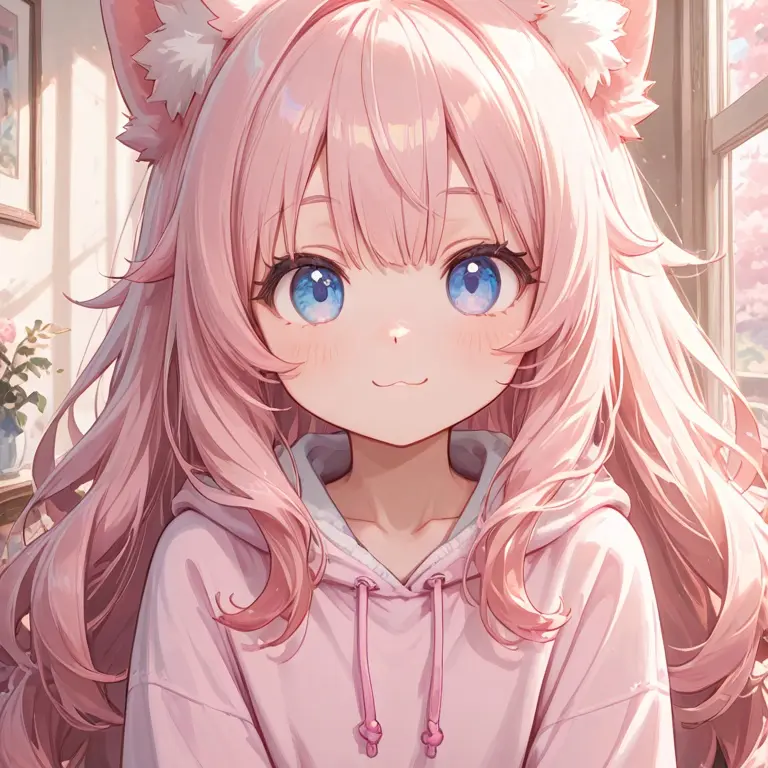 To_rin의 아기 고양이를 키워보자💝