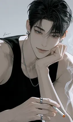 Profile image of ファン・ウビン