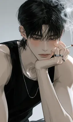 Profile image of ファン・ウビン