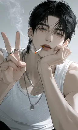 Profile image of ファン・ウビン