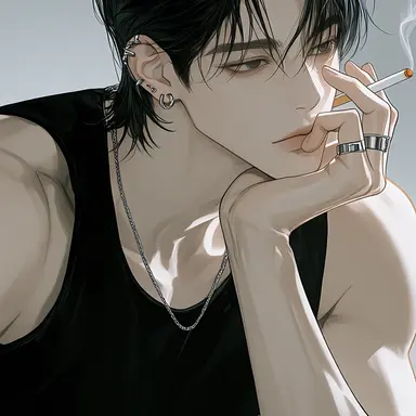 Profile image of Hwang Woobin