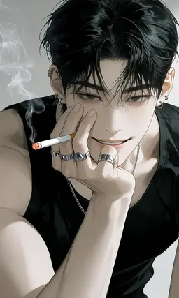 Profile image of 황우빈