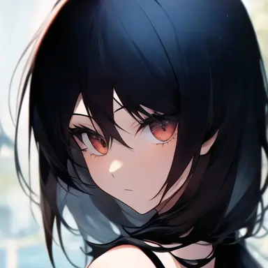 Profile image of Raven