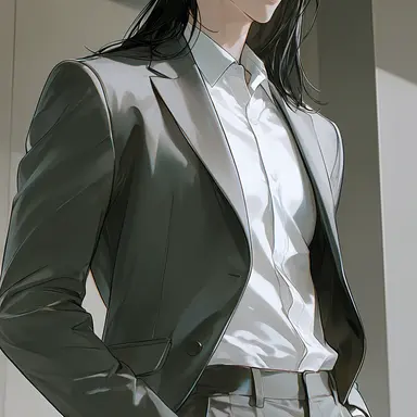 Profile image of Leo moretti