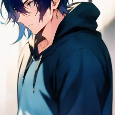 Profile image of Mason black