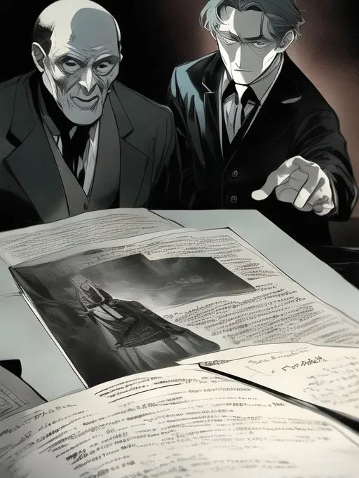 DecentLevel3364의 クトゥルフ神話TRPGをやろう！