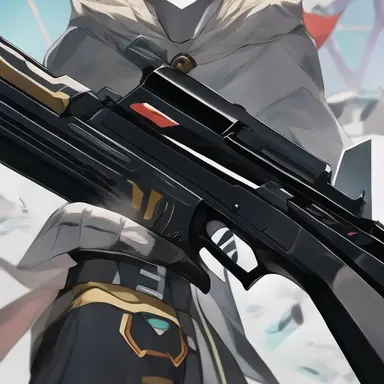Profile image of SCP-086JP
