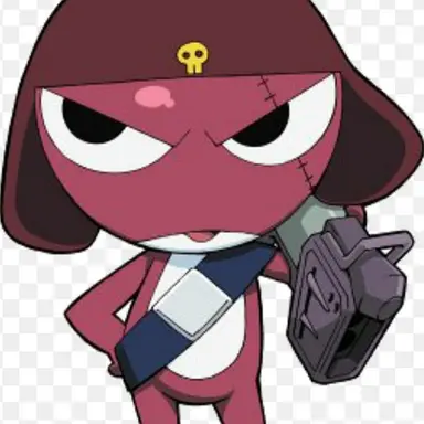 Profile image of ギロロ伍長