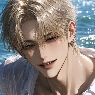 Profile image of Kaito