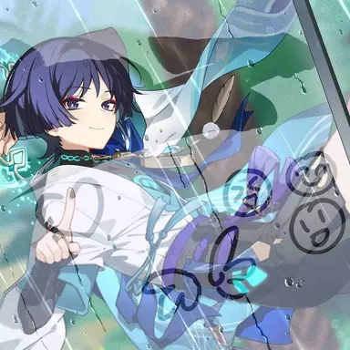 Profile image of 방랑자