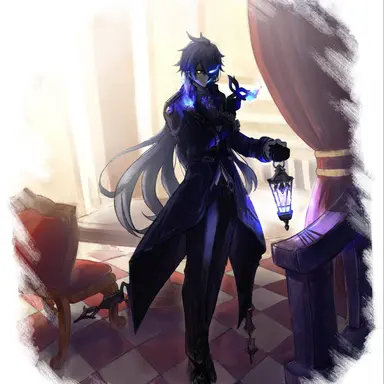 Profile image of 플린스