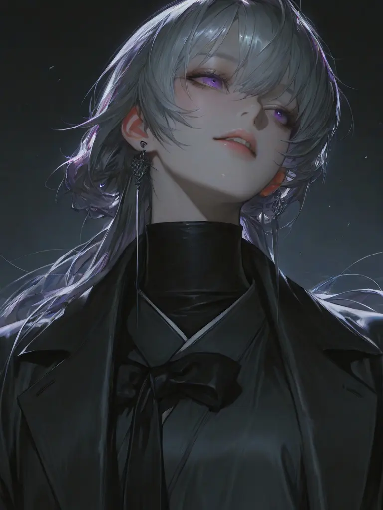 ShinyStorm3463의 현음청:사결대
