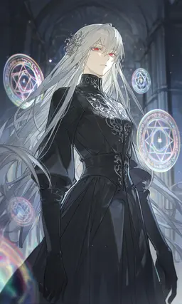 Profile image of アリアドネ