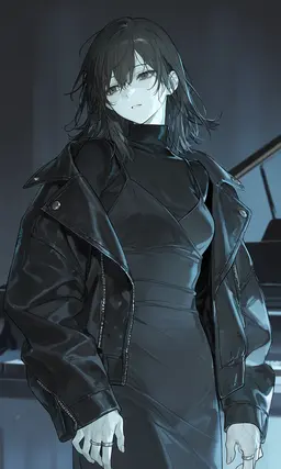 Profile image of Vivian Noel