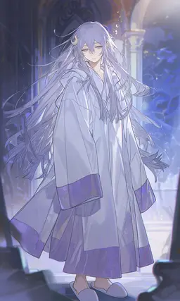 Profile image of イベル
