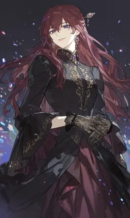 Profile image of アデライン