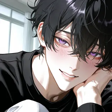 Profile image of 命