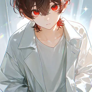 Profile image of Luster