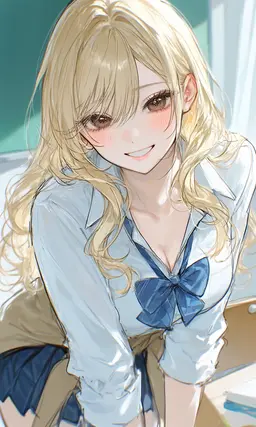 Profile image of 莉音