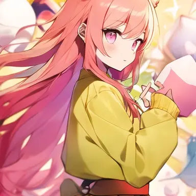 Profile image of 모양몬