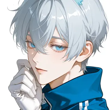 Profile image of 백현