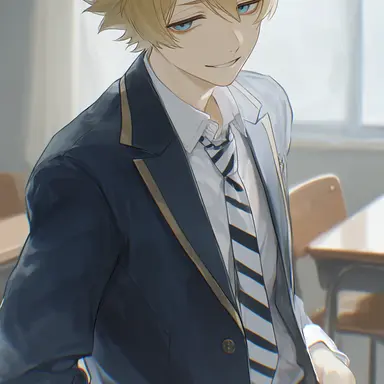 Profile image of ラギー・ブッチ