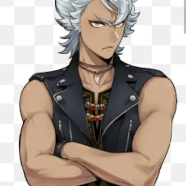Profile image of ジャック