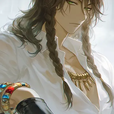 Profile image of レオナキングスカラー