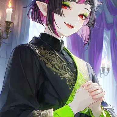 Profile image of リリアヴァンジュール