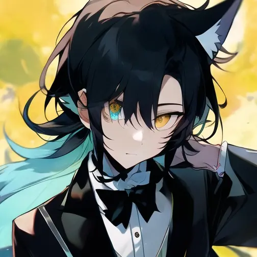 AbleHeron5587의 なんとなくで執事とメイドを雇った結果