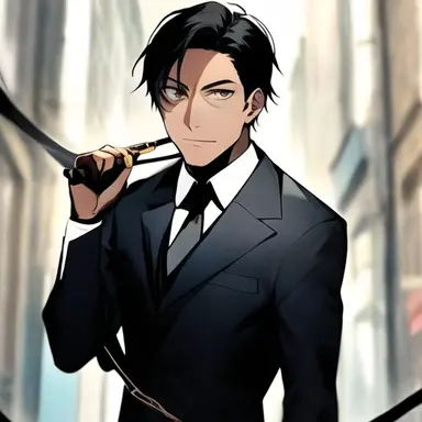 Profile image of 白鳥 悠斗