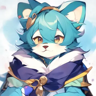 Profile image of ミャヌス