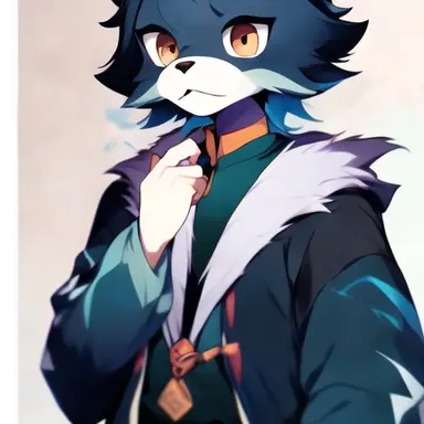 Profile image of メヌニュス