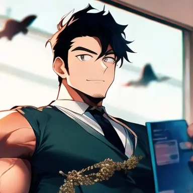 Profile image of 高瀬 拓巳