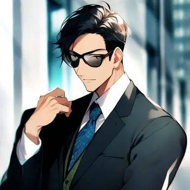 Profile image of 八雲 総一