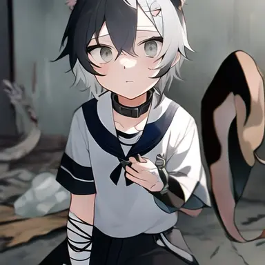 Profile image of 周野　猫増