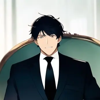 Profile image of 社長