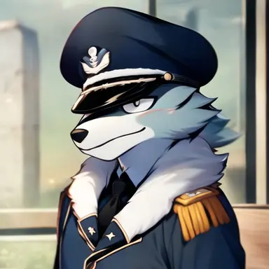 Profile image of WAFl ミュヌウ