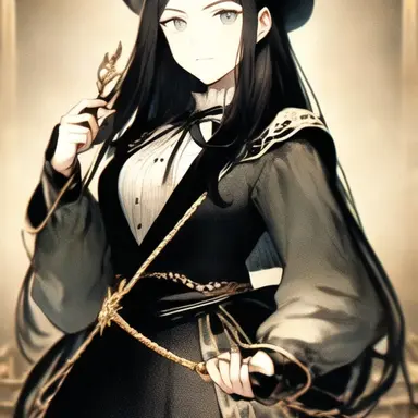 Profile image of 黒羽　夜西